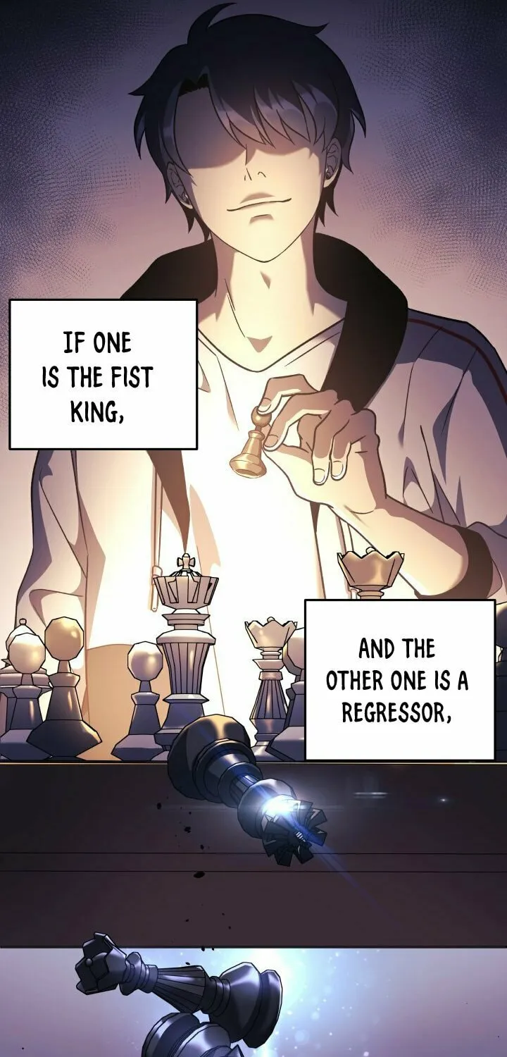My Daughter Is The Final Boss Chapter 13 page 15 - 