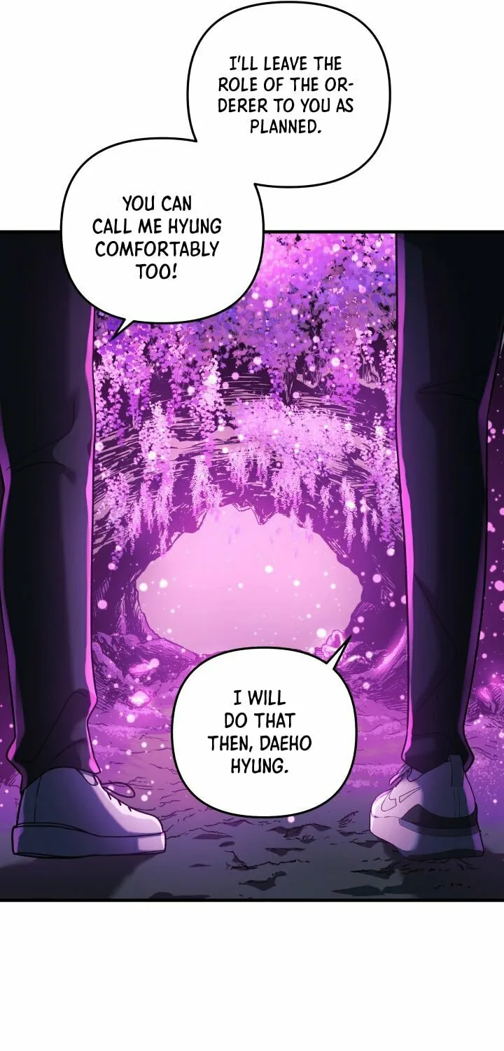 My Daughter Is The Final Boss Chapter 13 page 22 - 
