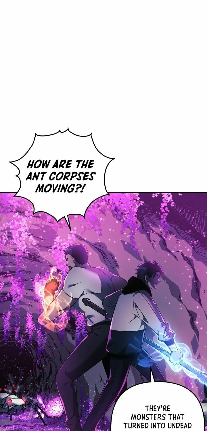My Daughter Is The Final Boss Chapter 13 page 29 - 