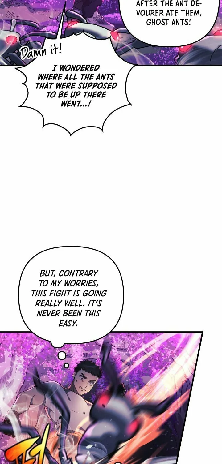 My Daughter Is The Final Boss Chapter 13 page 30 - 