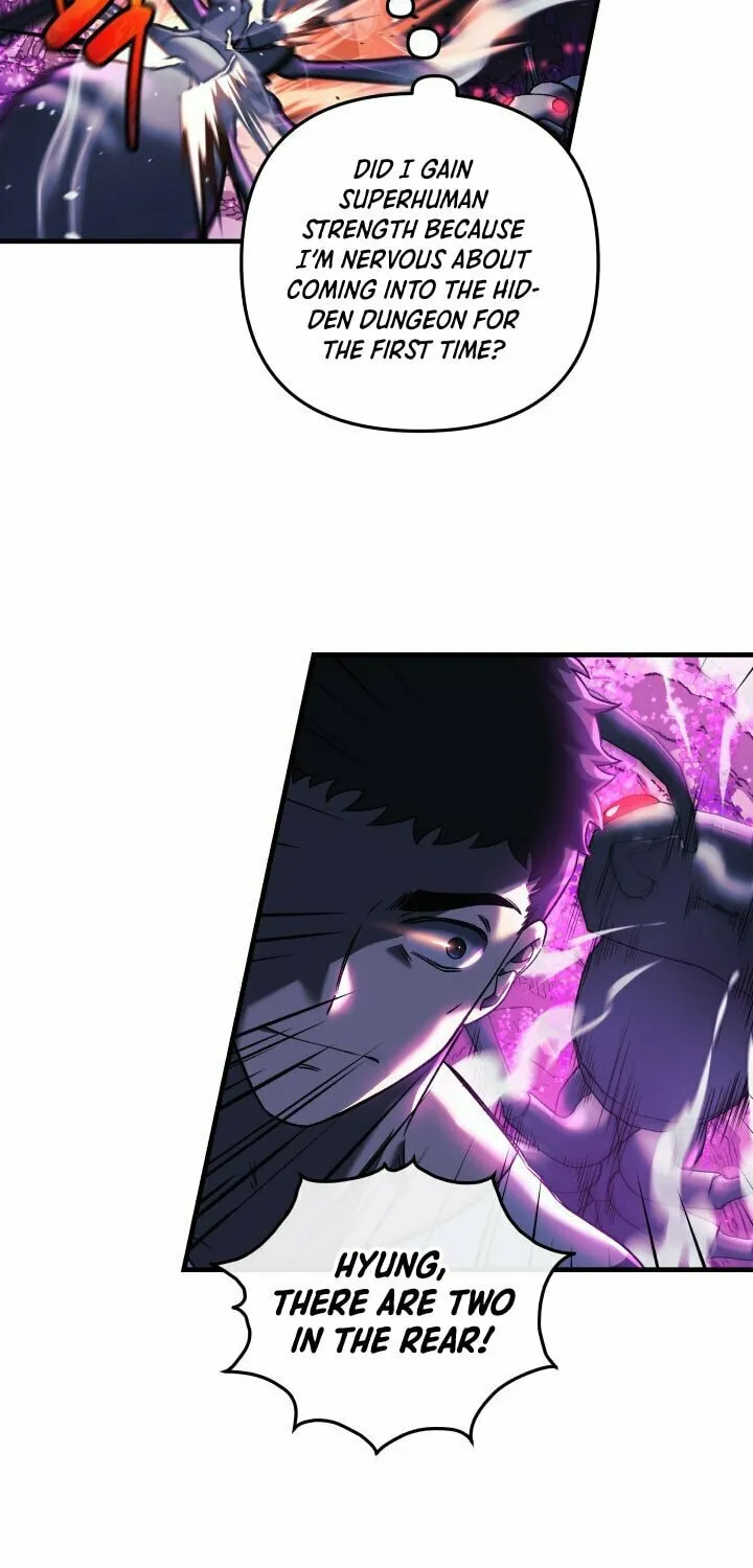 My Daughter Is The Final Boss Chapter 13 page 31 - 