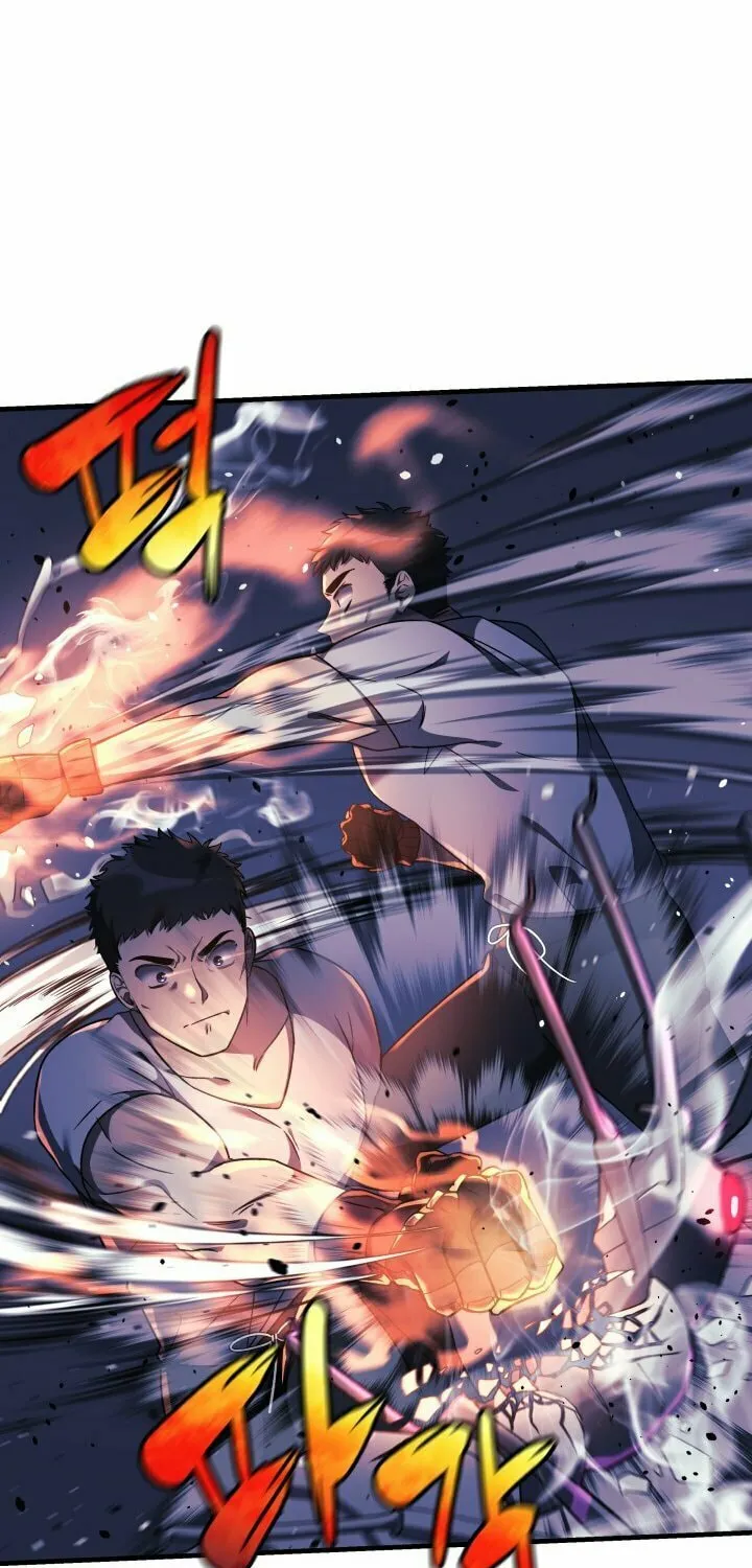 My Daughter Is The Final Boss Chapter 13 page 32 - 