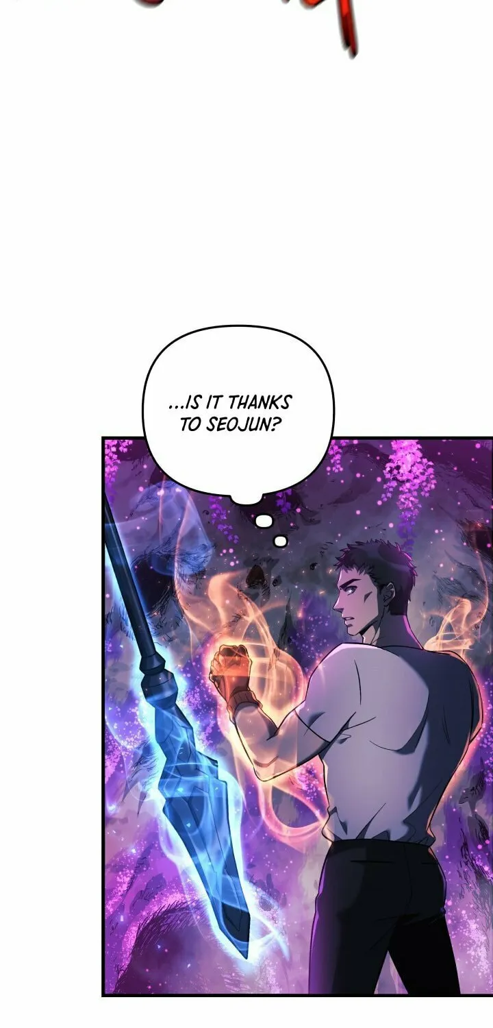 My Daughter Is The Final Boss Chapter 13 page 33 - 