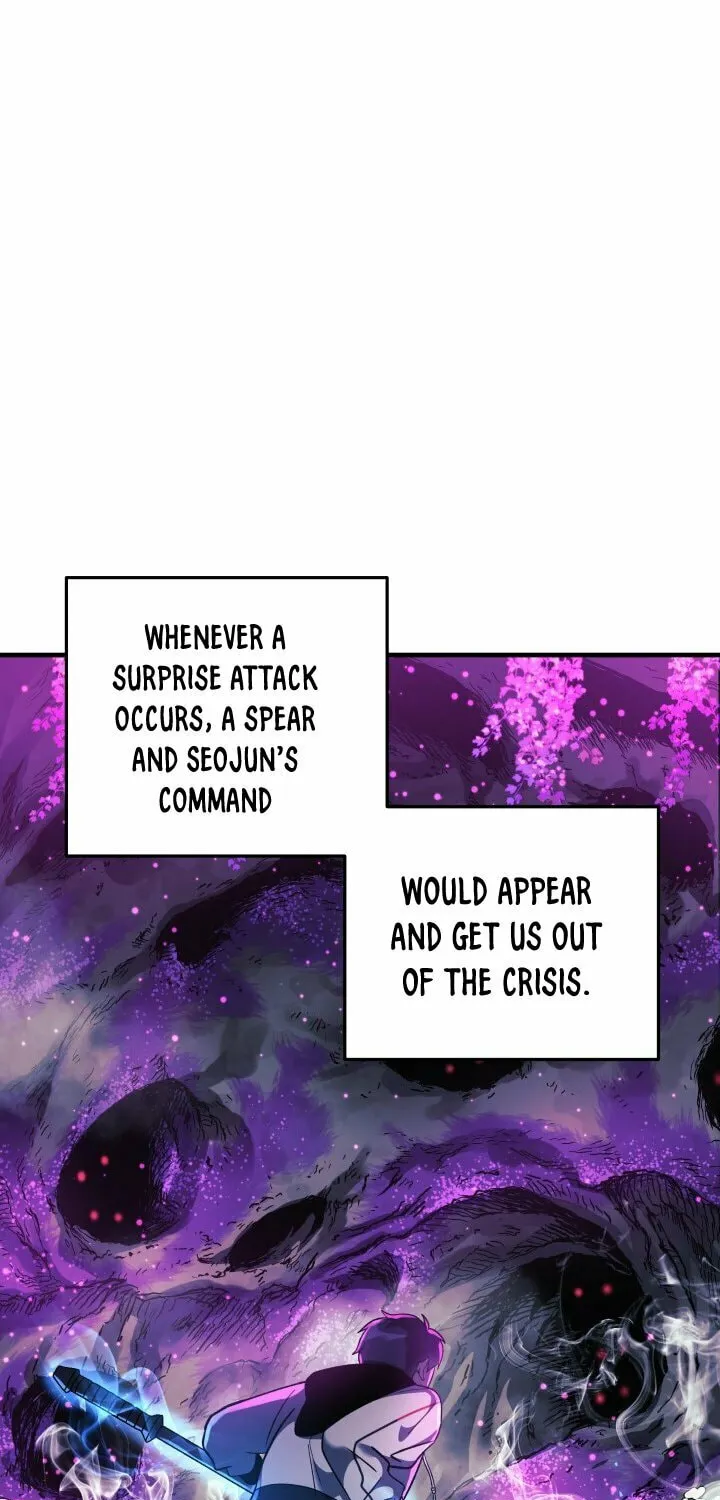 My Daughter Is The Final Boss Chapter 13 page 34 - 