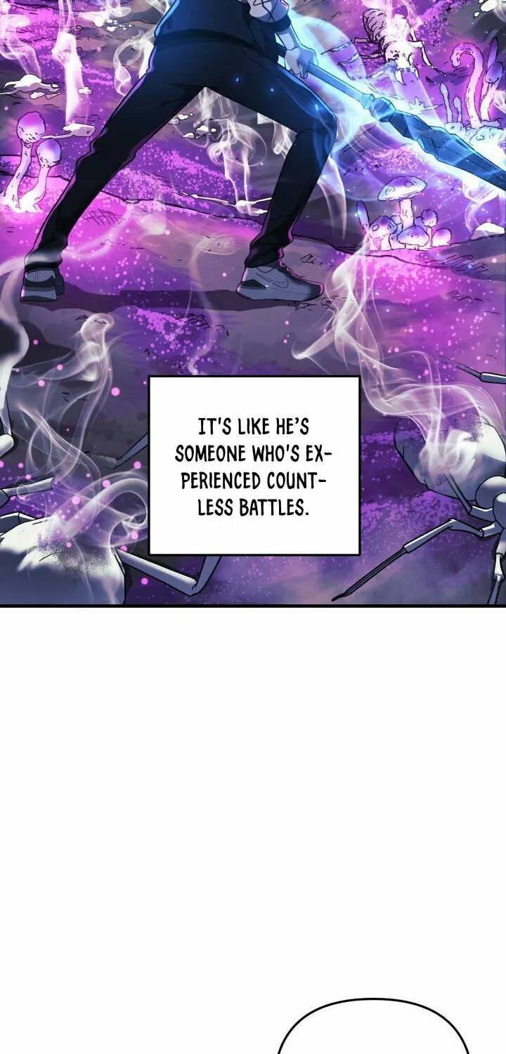 My Daughter Is The Final Boss Chapter 13 page 35 - 