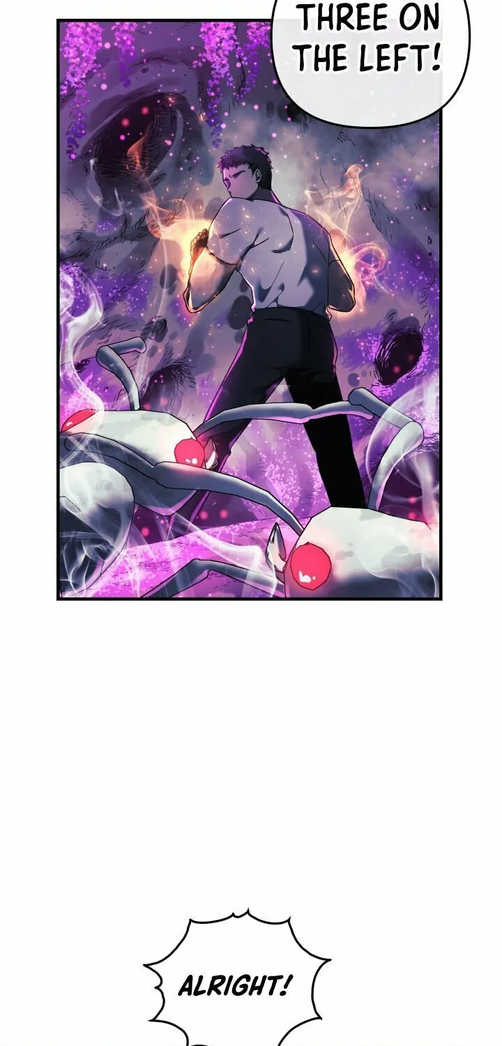 My Daughter Is The Final Boss Chapter 13 page 36 - 