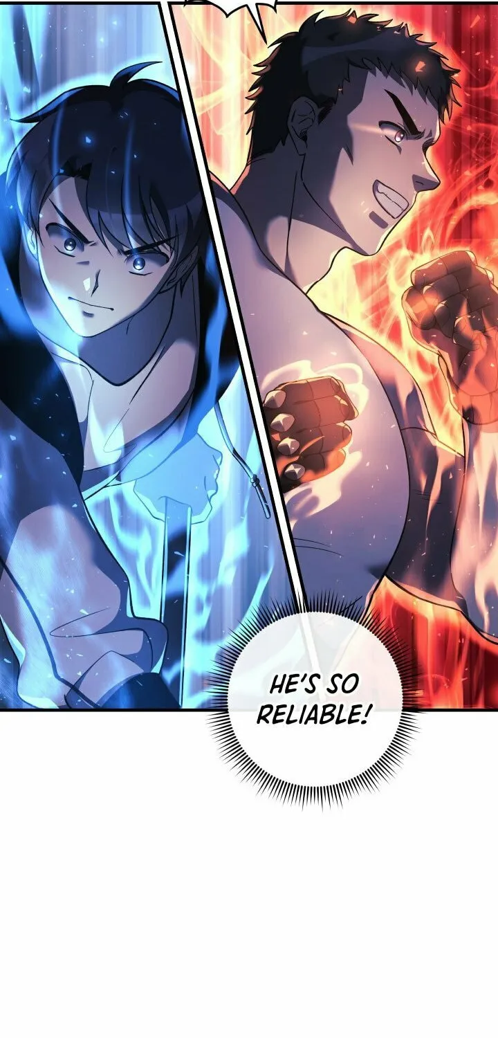 My Daughter Is The Final Boss Chapter 13 page 37 - 