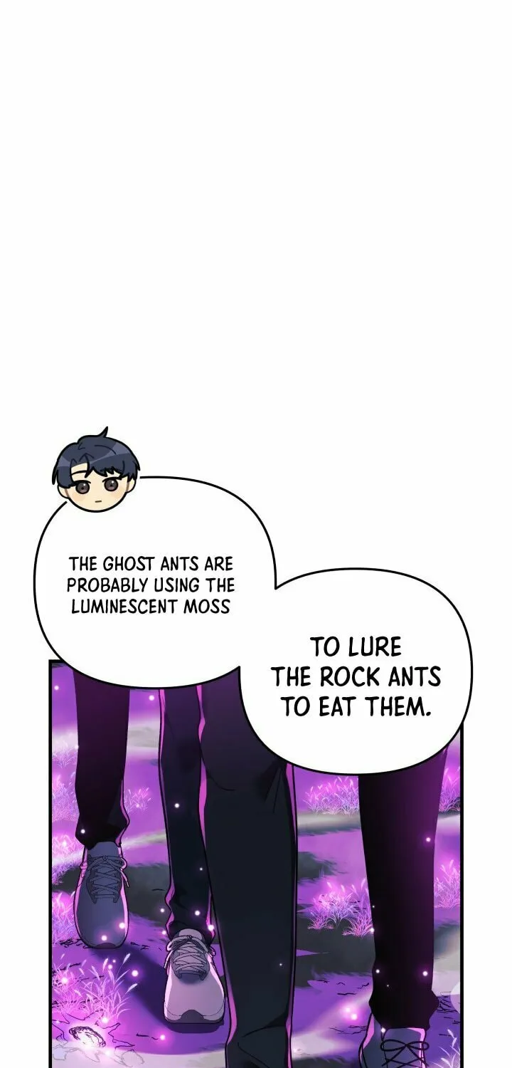 My Daughter Is The Final Boss Chapter 13 page 38 - 
