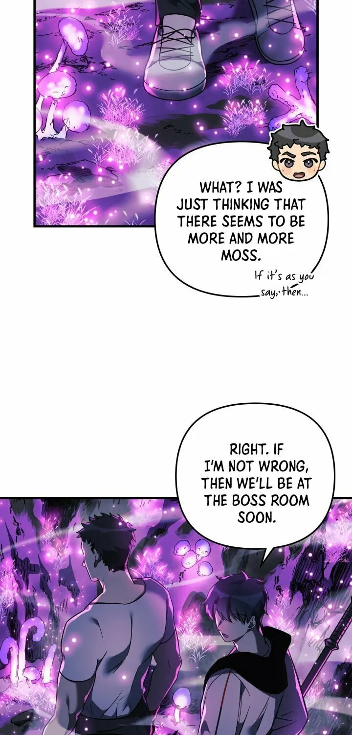 My Daughter Is The Final Boss Chapter 13 page 39 - 