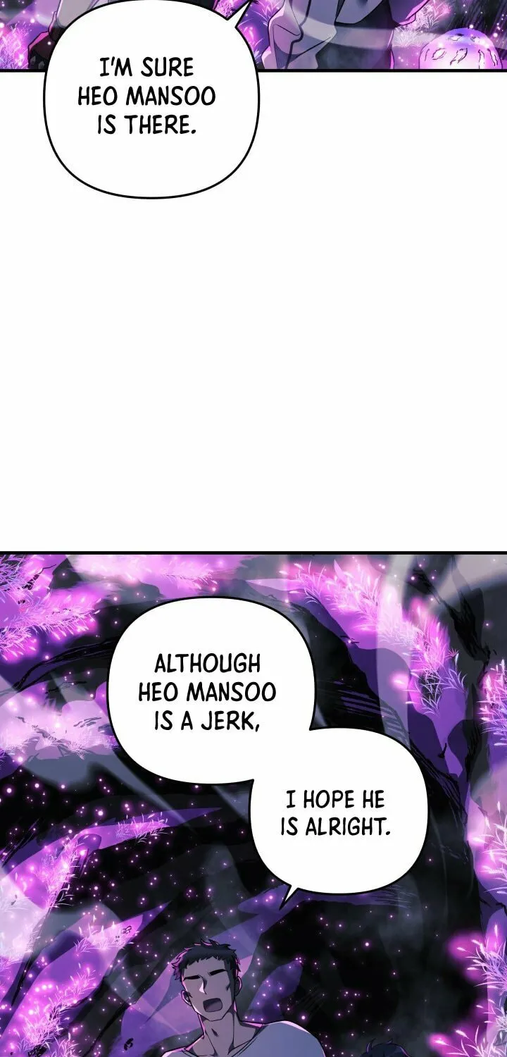 My Daughter Is The Final Boss Chapter 13 page 40 - 