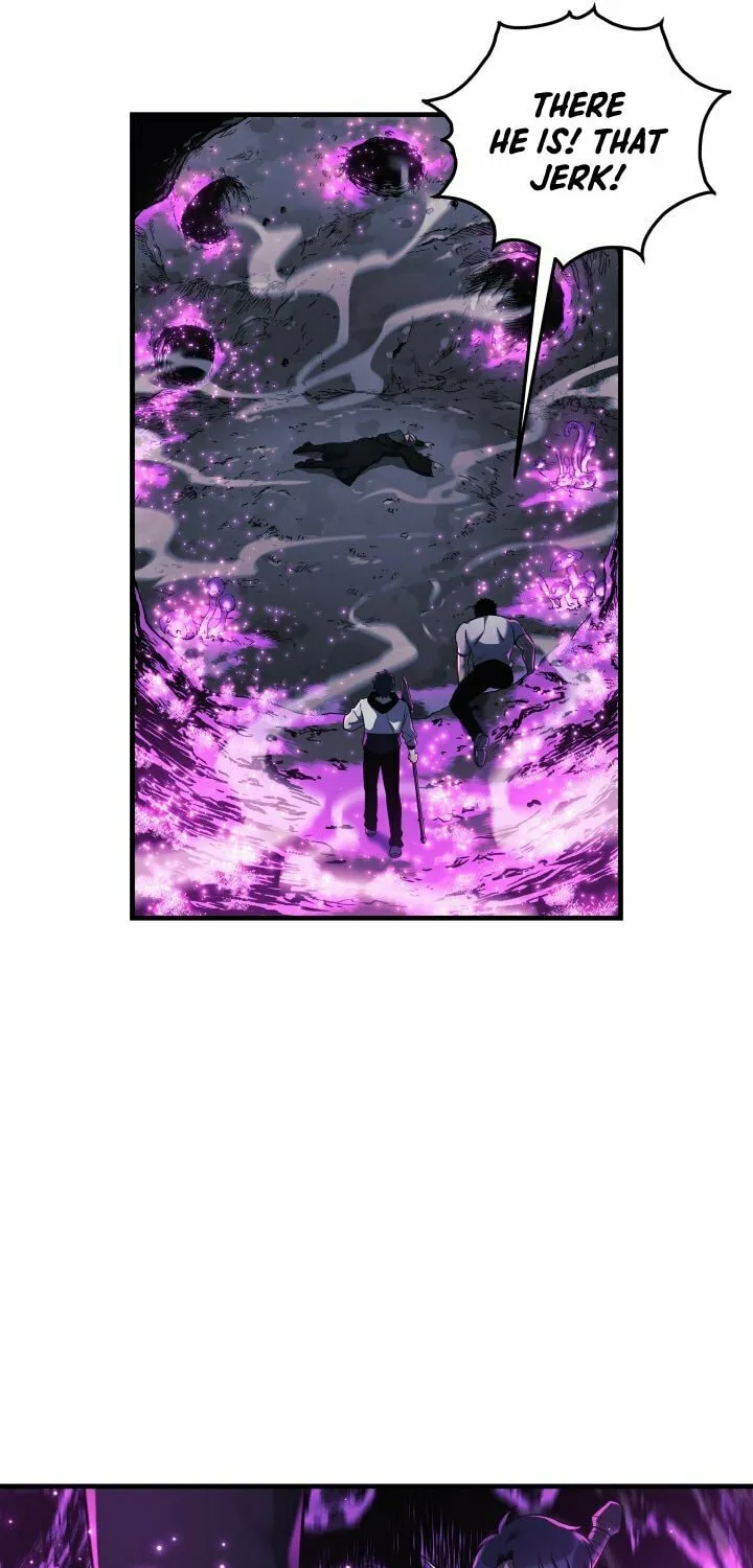 My Daughter Is The Final Boss Chapter 13 page 42 - 