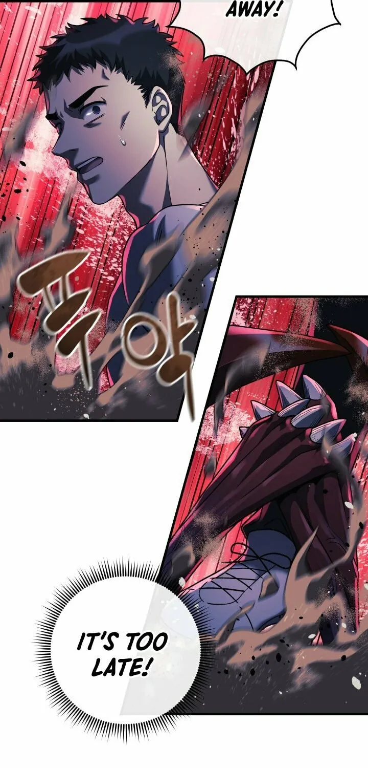 My Daughter Is The Final Boss Chapter 13 page 44 - 