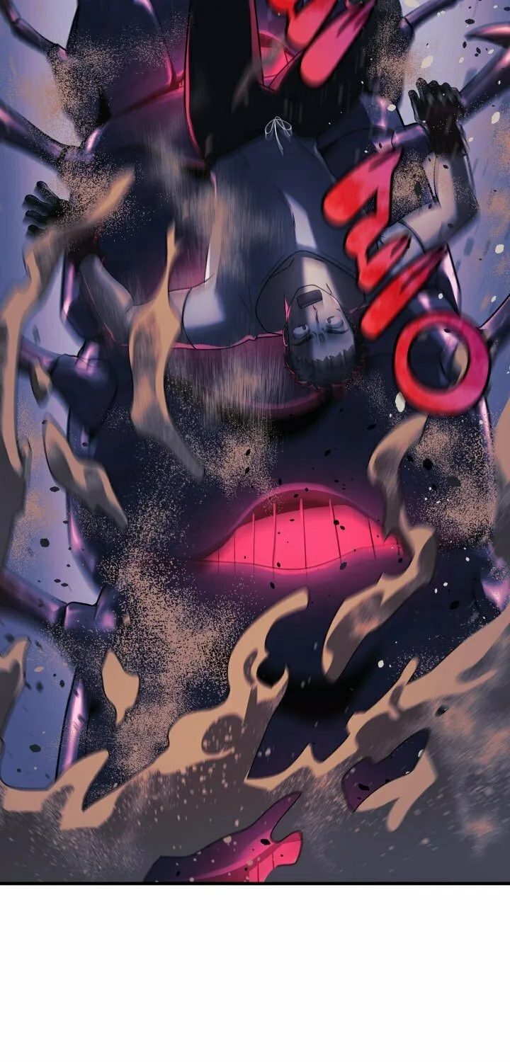My Daughter Is The Final Boss Chapter 13 page 46 - 