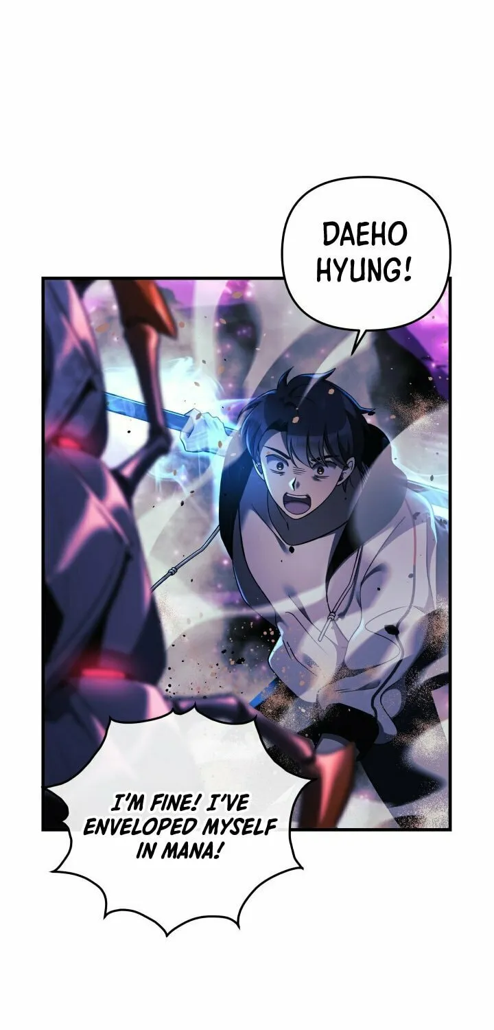 My Daughter Is The Final Boss Chapter 13 page 47 - 