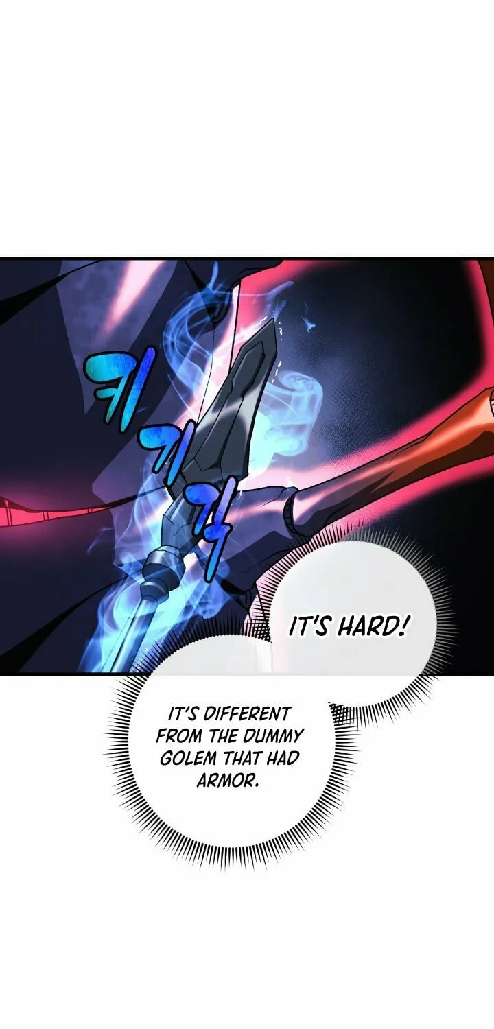 My Daughter Is The Final Boss Chapter 13 page 50 - 