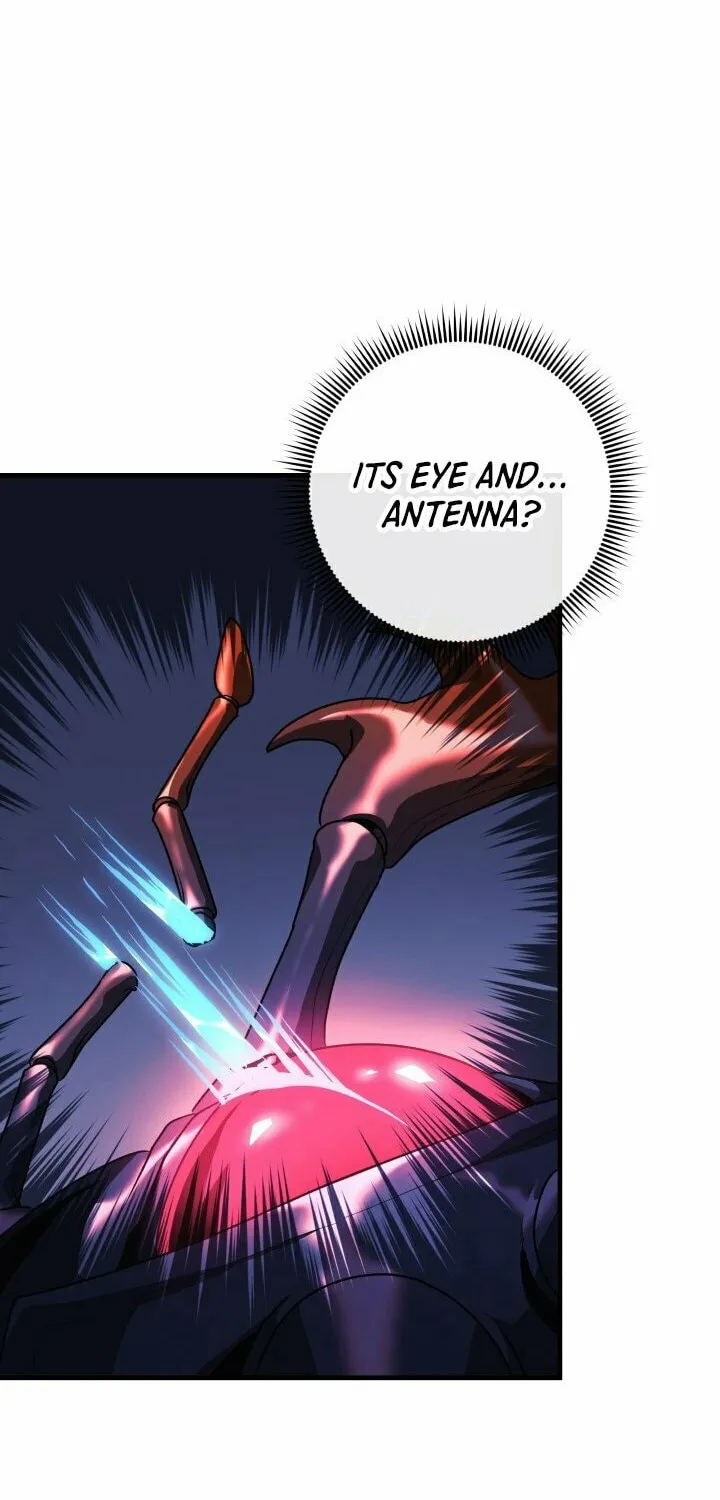 My Daughter Is The Final Boss Chapter 13 page 57 - 