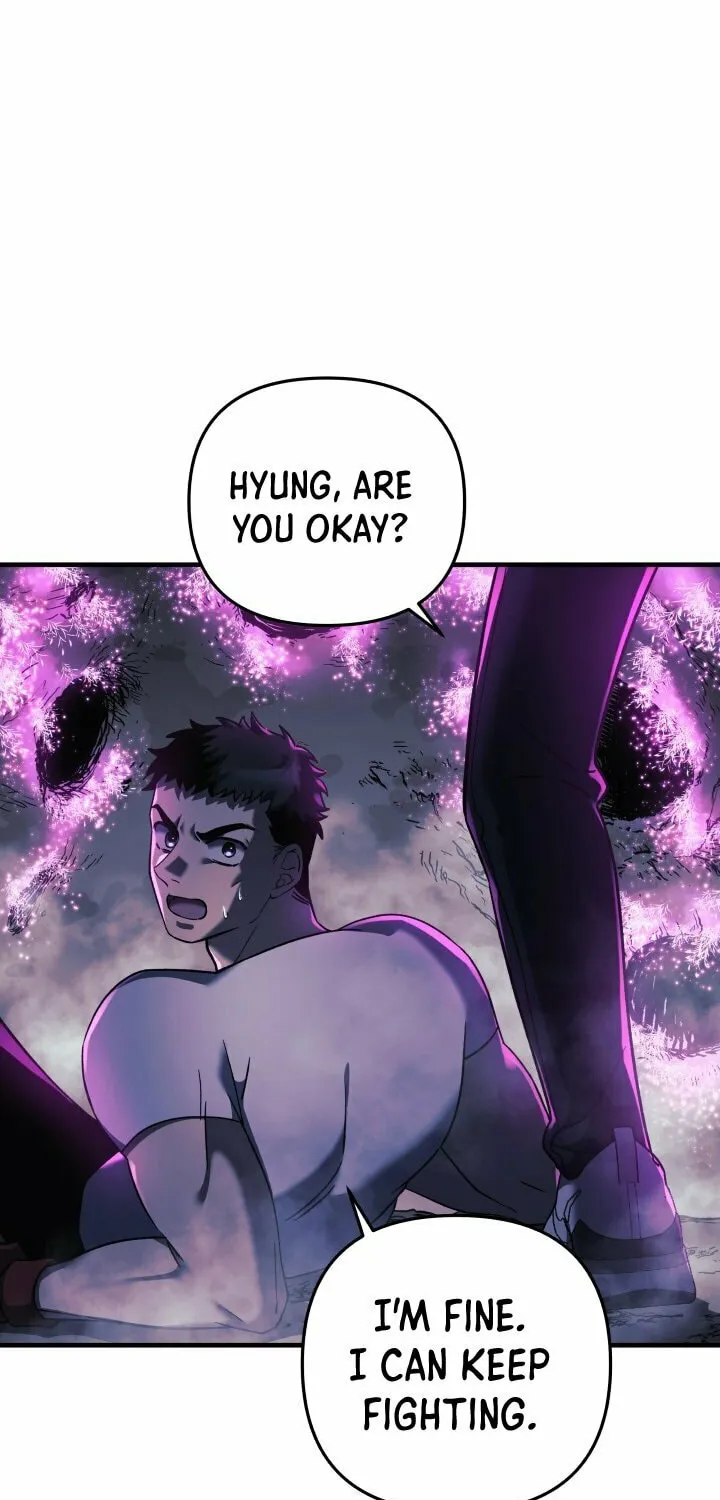 My Daughter Is The Final Boss Chapter 13 page 58 - 