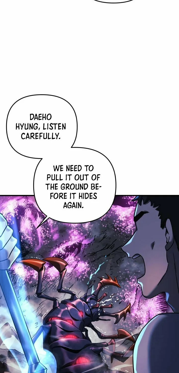 My Daughter Is The Final Boss Chapter 13 page 59 - 