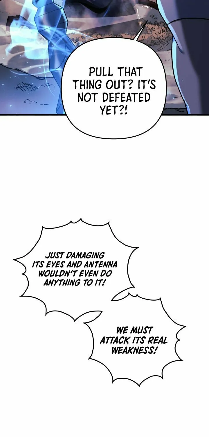 My Daughter Is The Final Boss Chapter 13 page 60 - 
