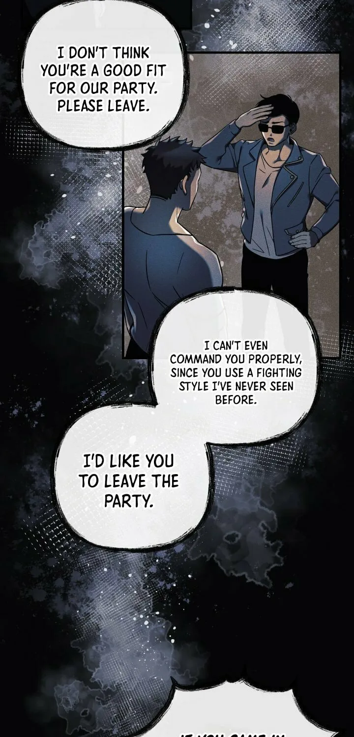 My Daughter Is The Final Boss Chapter 13 page 64 - 