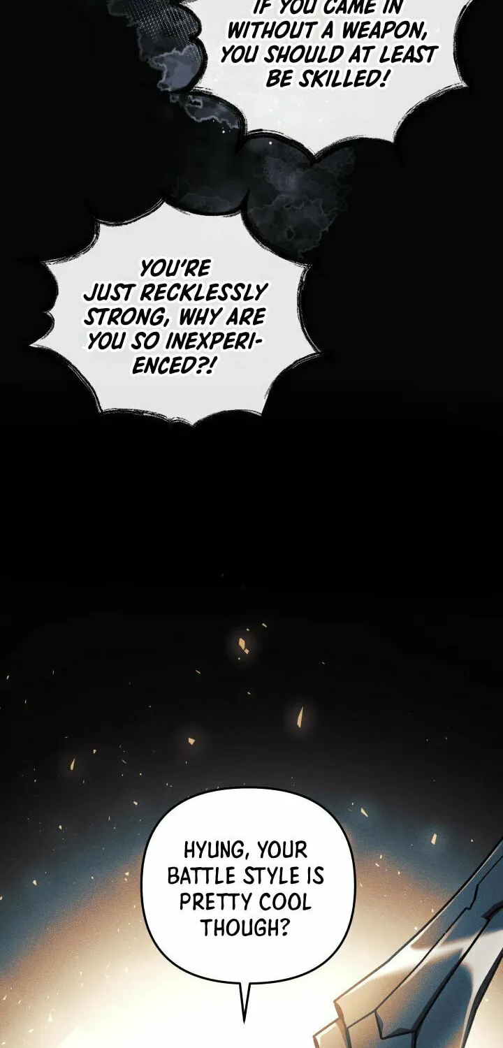 My Daughter Is The Final Boss Chapter 13 page 65 - 