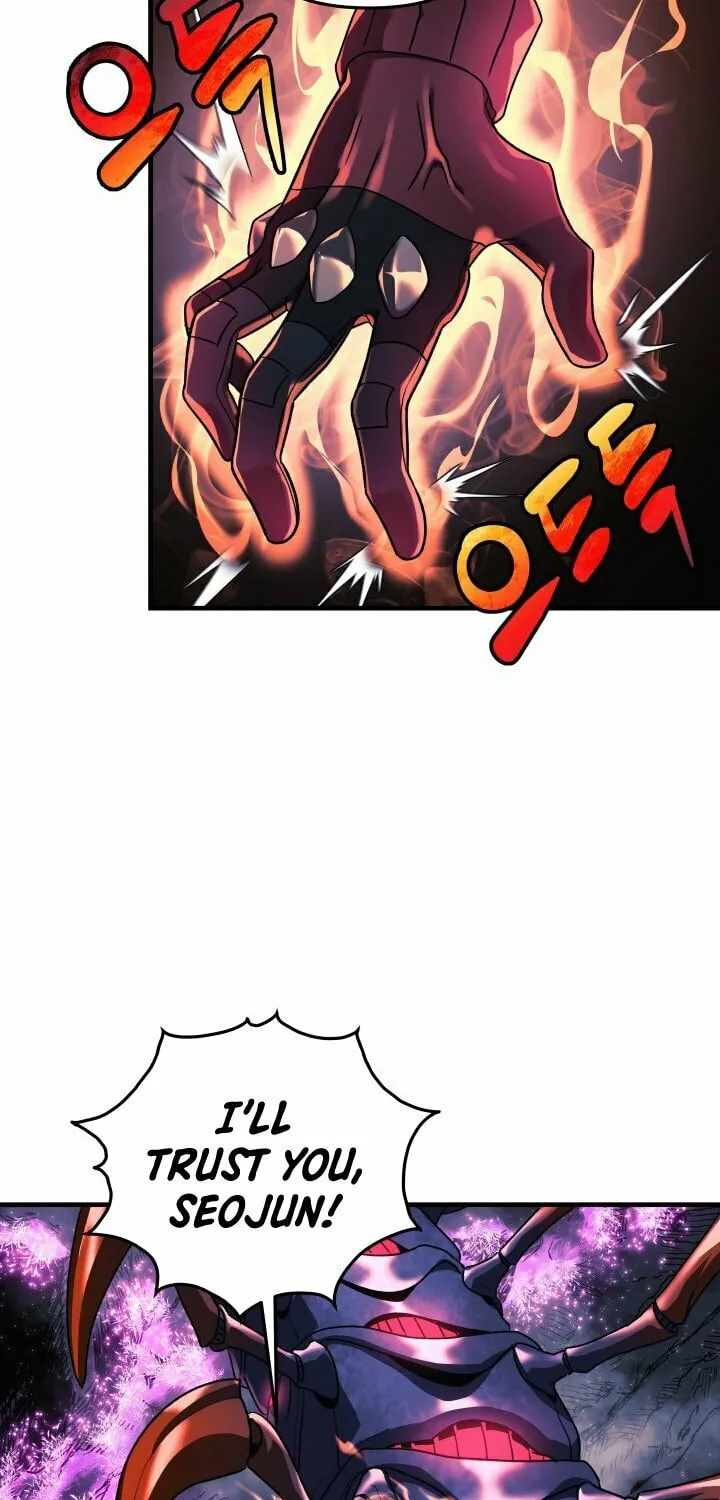 My Daughter Is The Final Boss Chapter 13 page 68 - 