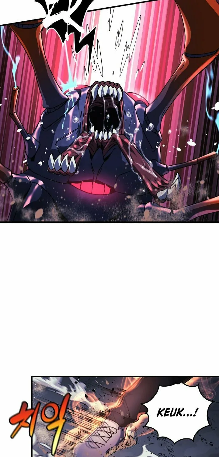 My Daughter Is The Final Boss Chapter 13 page 70 - 