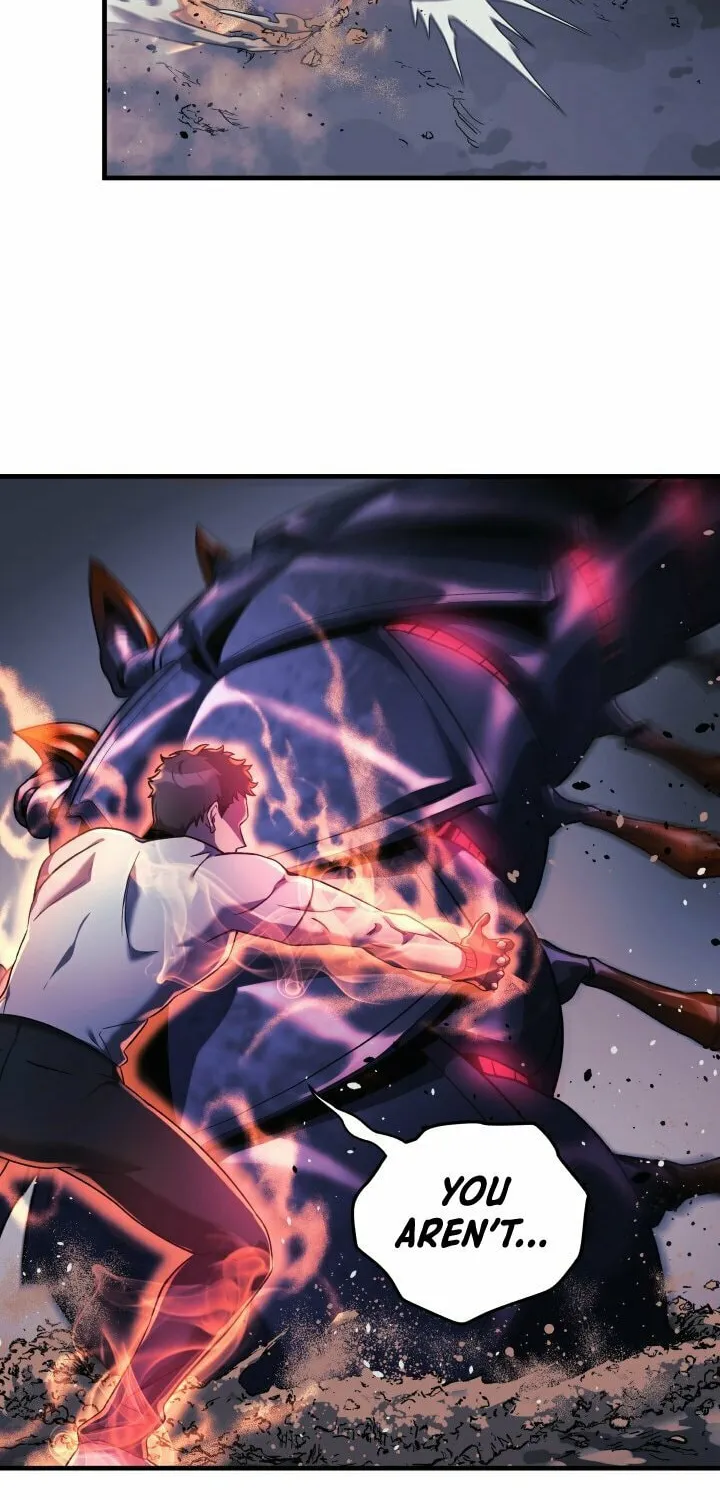 My Daughter Is The Final Boss Chapter 13 page 71 - 