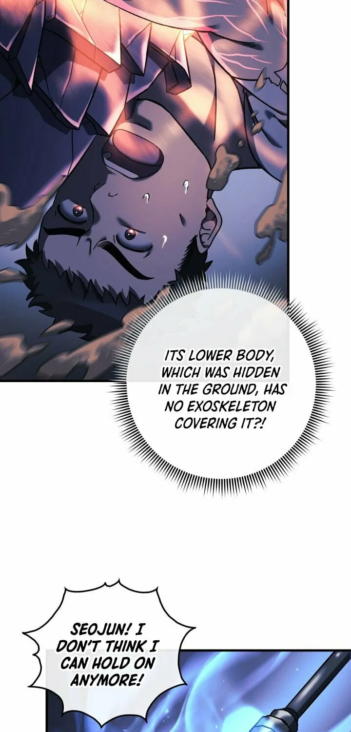 My Daughter Is The Final Boss Chapter 13 page 76 - 