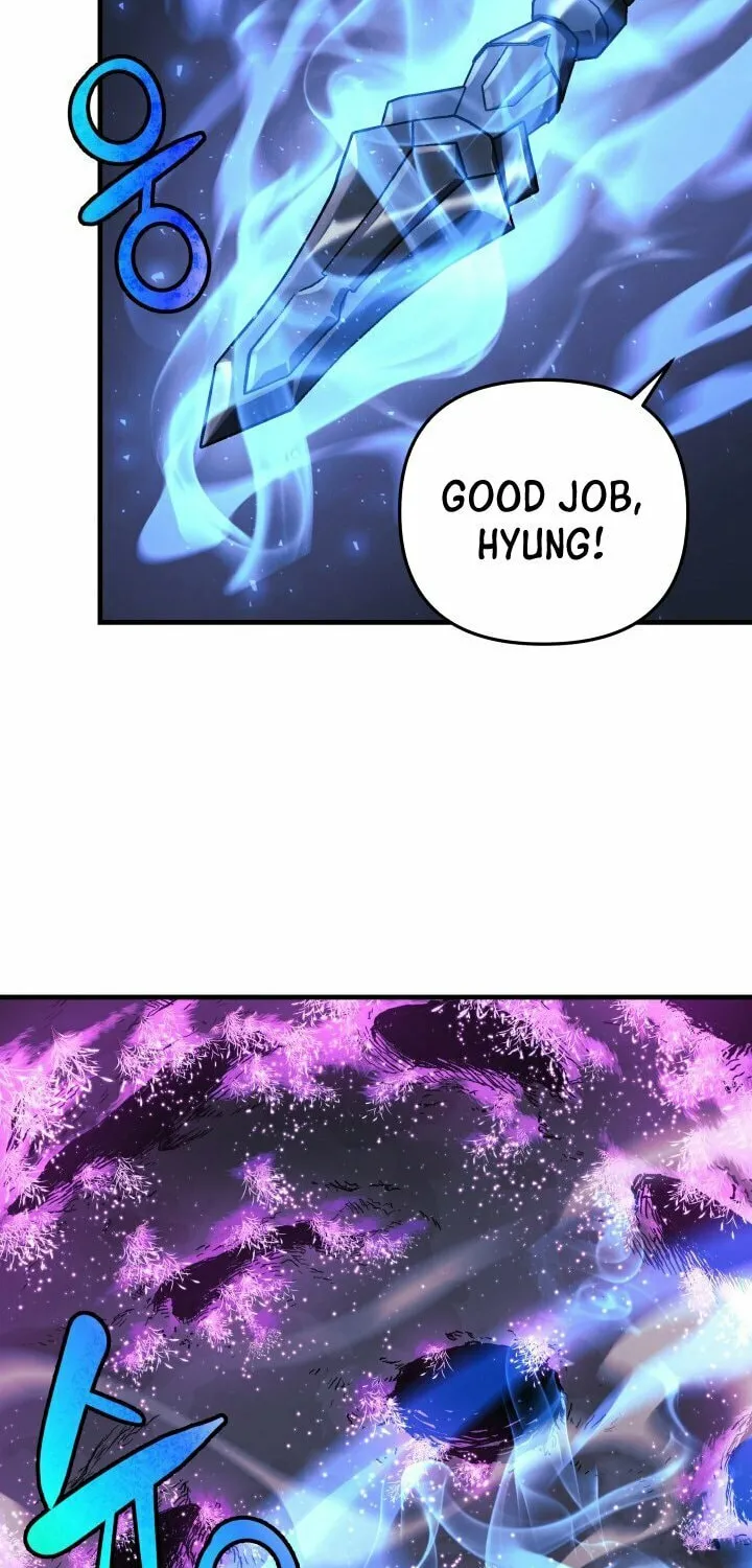 My Daughter Is The Final Boss Chapter 13 page 77 - 