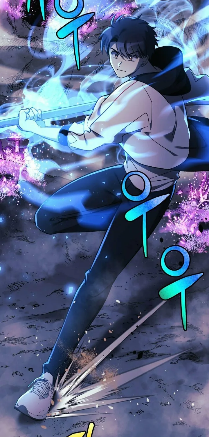 My Daughter Is The Final Boss Chapter 13 page 78 - 