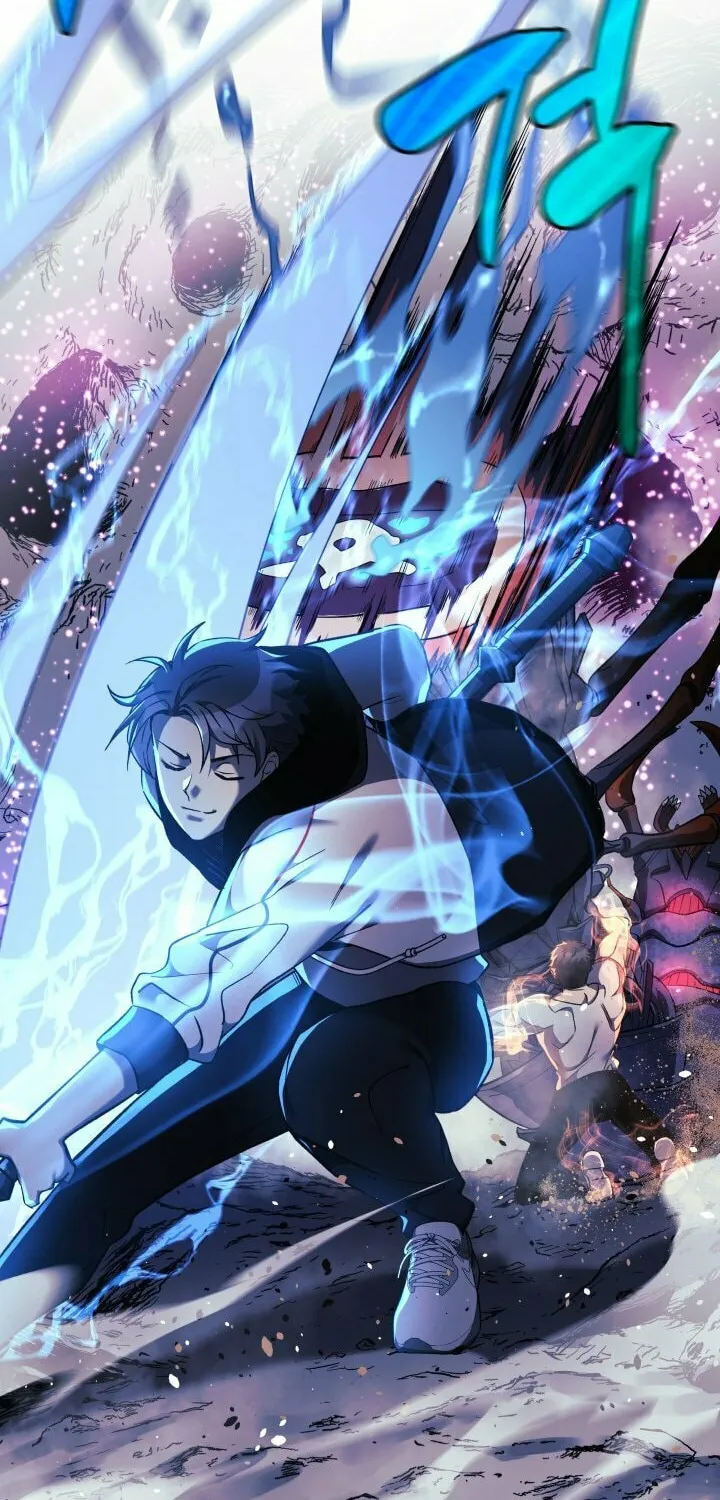 My Daughter Is The Final Boss Chapter 13 page 83 - 