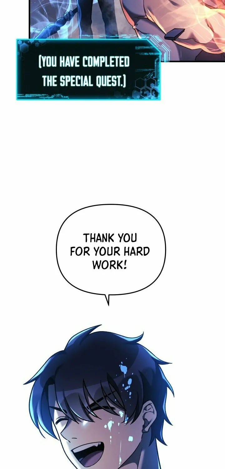 My Daughter Is The Final Boss Chapter 13 page 85 - 