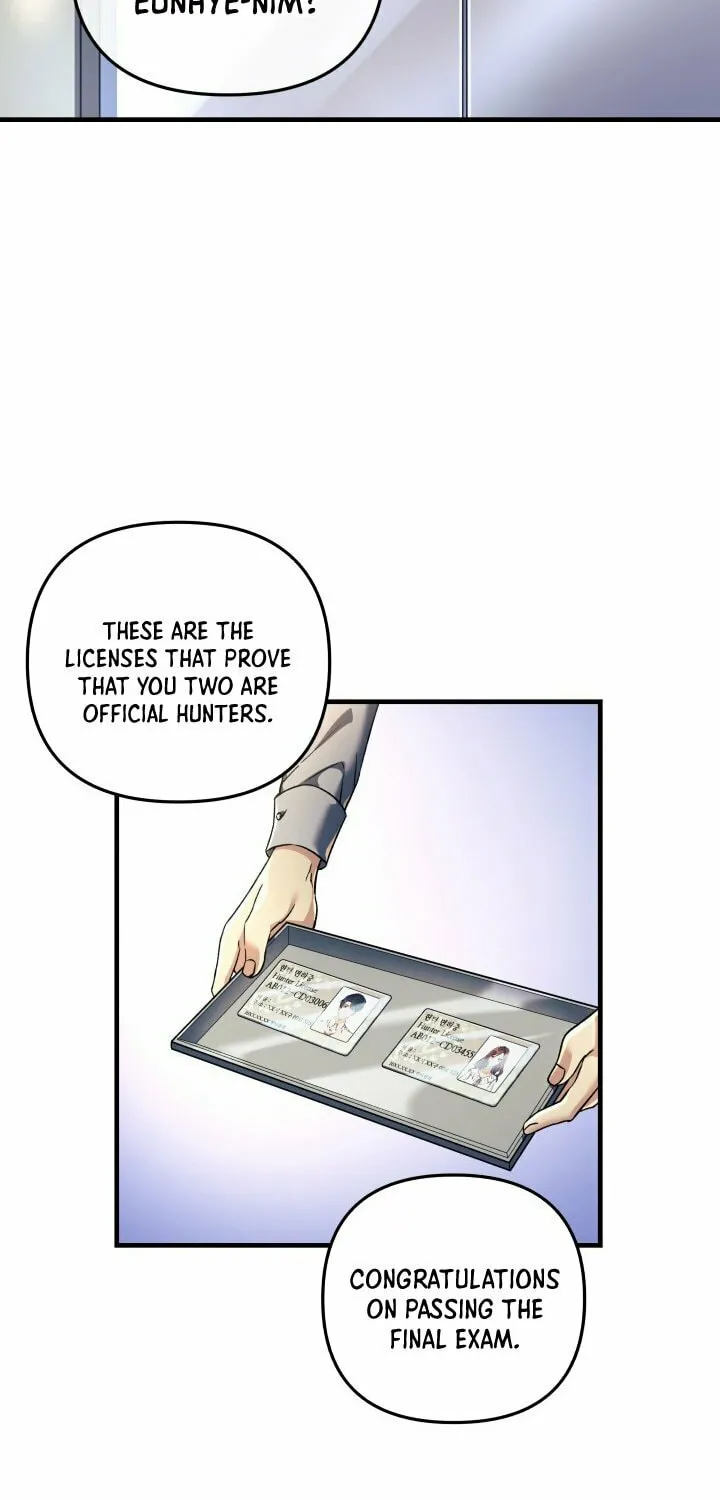 My Daughter Is The Final Boss Chapter 13 page 88 - 