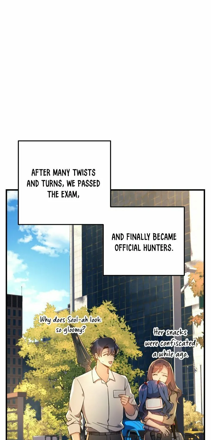 My Daughter Is The Final Boss Chapter 13 page 89 - 