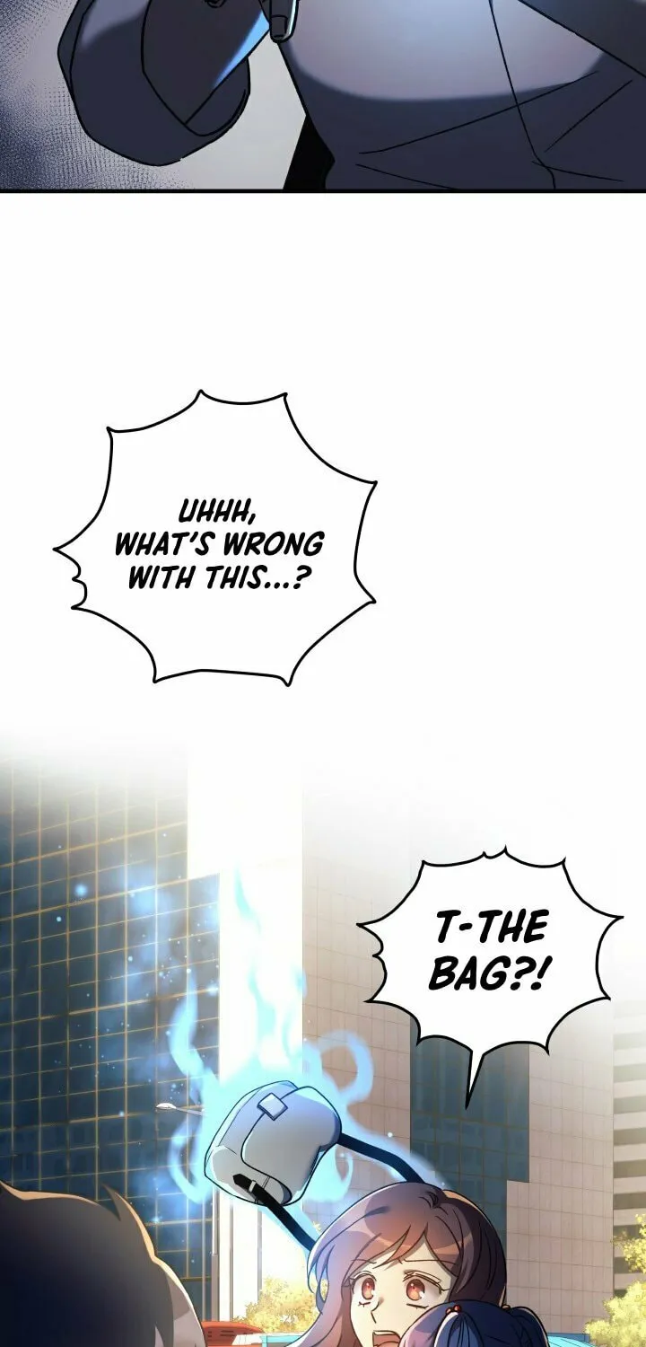 My Daughter Is The Final Boss Chapter 13 page 94 - 