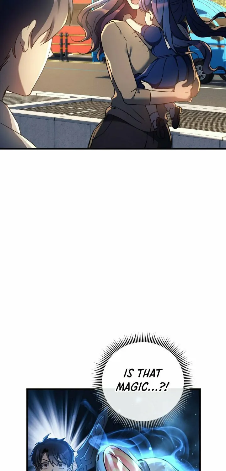 My Daughter Is The Final Boss Chapter 13 page 95 - 