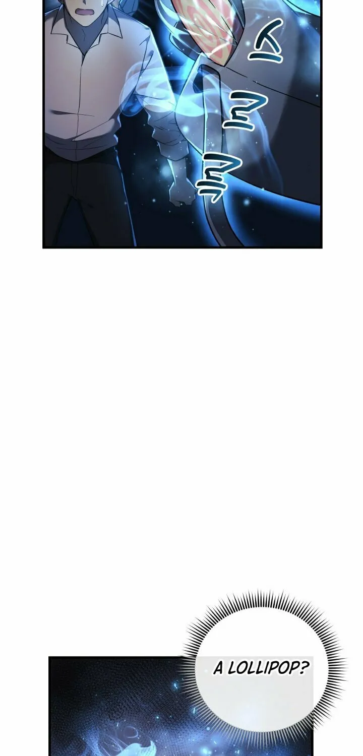 My Daughter Is The Final Boss Chapter 13 page 96 - 