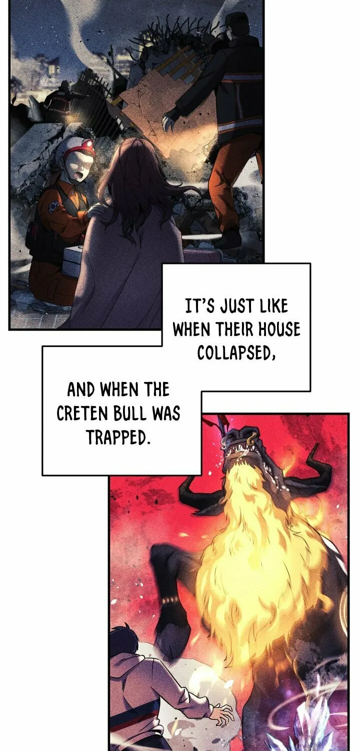 My Daughter Is The Final Boss Chapter 13 page 99 - 