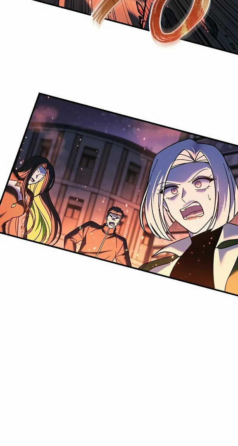 My Daughter Is The Final Boss Chapter 130 page 13 - 