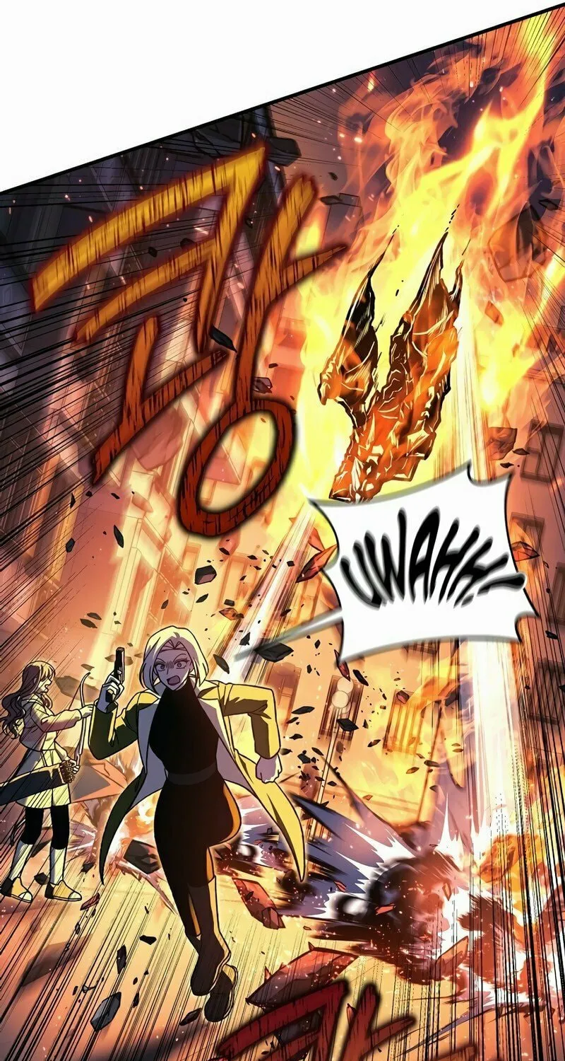 My Daughter Is The Final Boss Chapter 130 page 16 - 