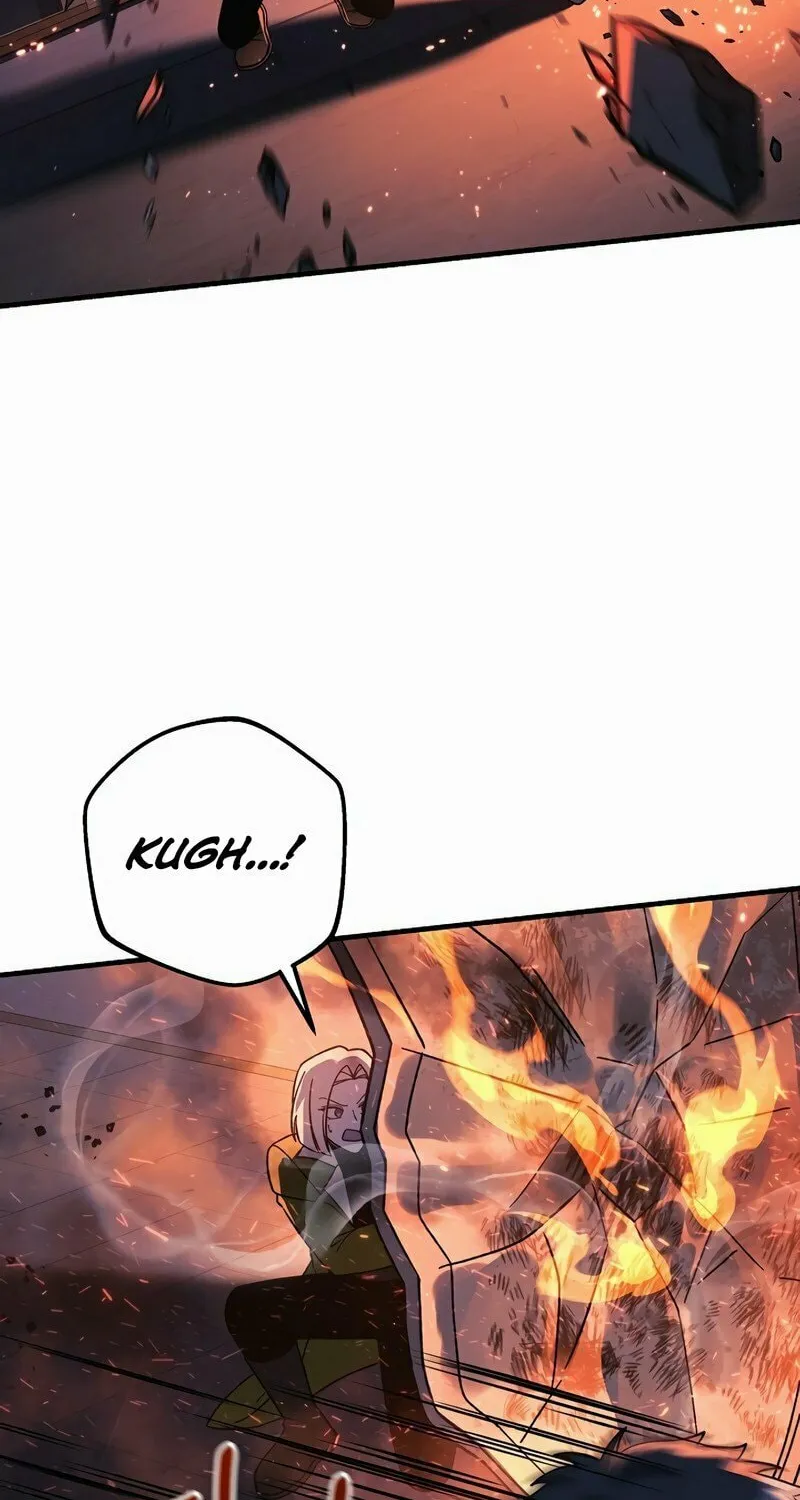 My Daughter Is The Final Boss Chapter 130 page 19 - 
