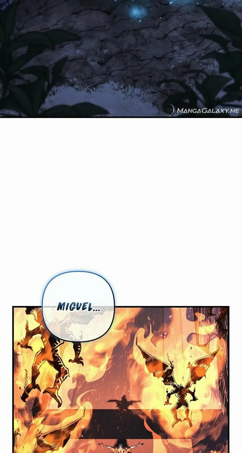 My Daughter Is The Final Boss Chapter 130 page 3 - 