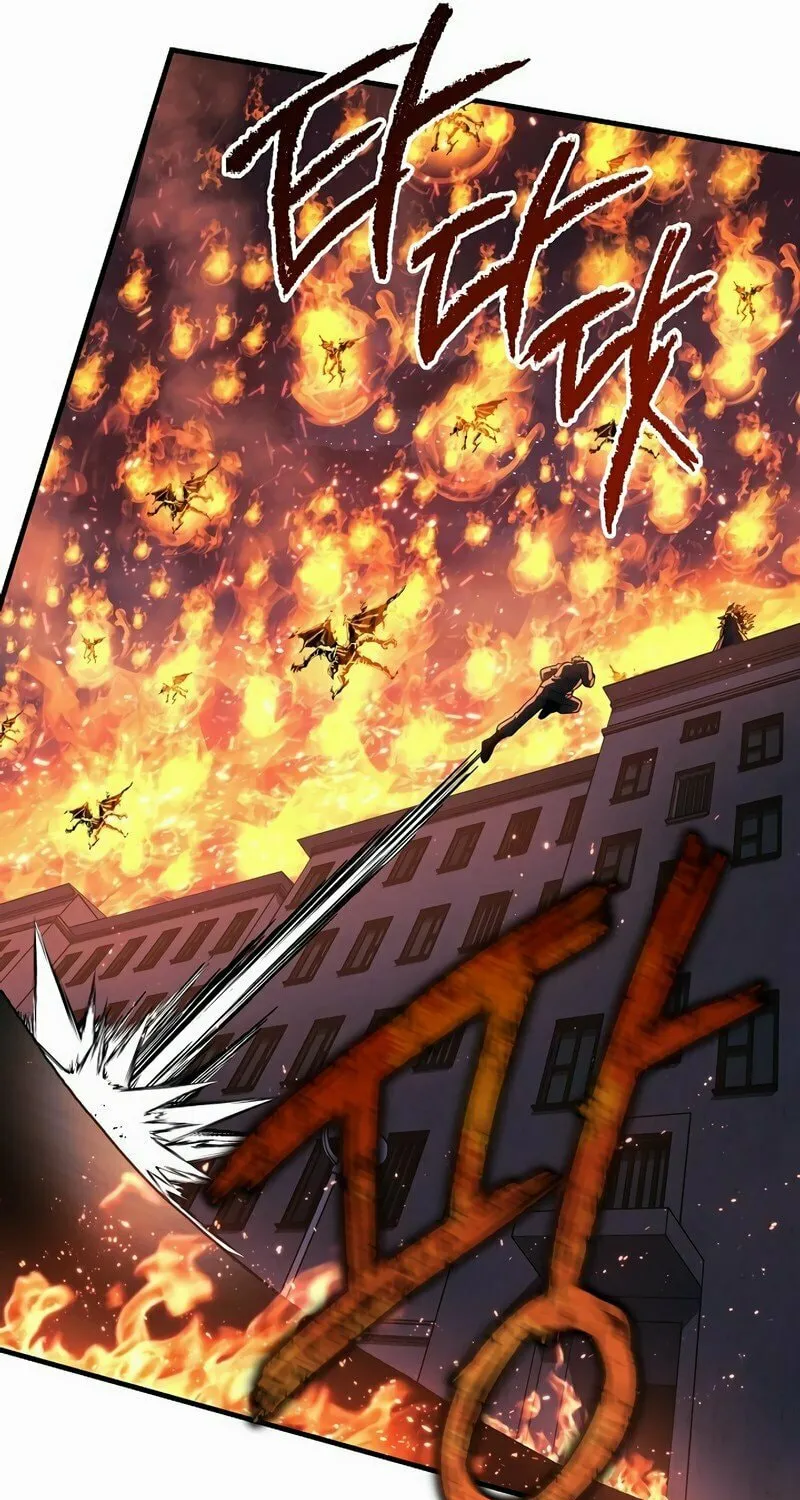 My Daughter Is The Final Boss Chapter 130 page 21 - 