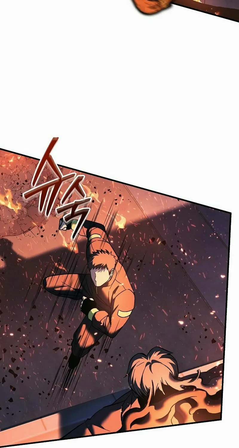 My Daughter Is The Final Boss Chapter 130 page 22 - 