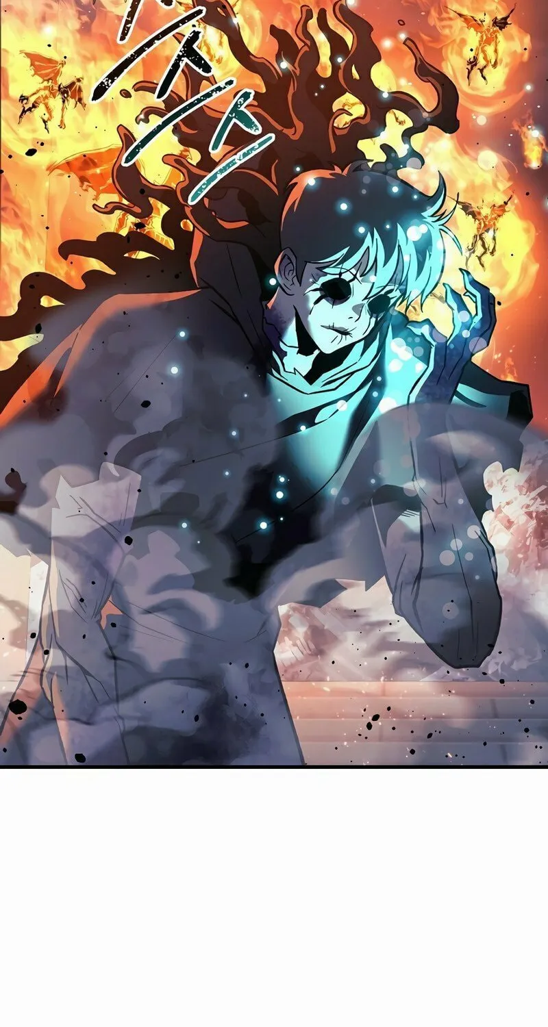 My Daughter Is The Final Boss Chapter 130 page 27 - 