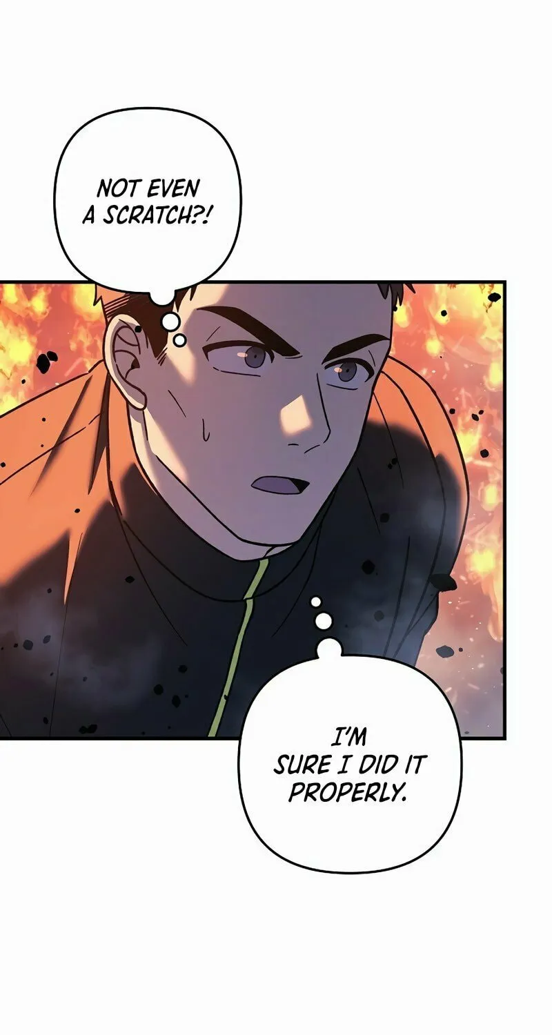 My Daughter Is The Final Boss Chapter 130 page 28 - 