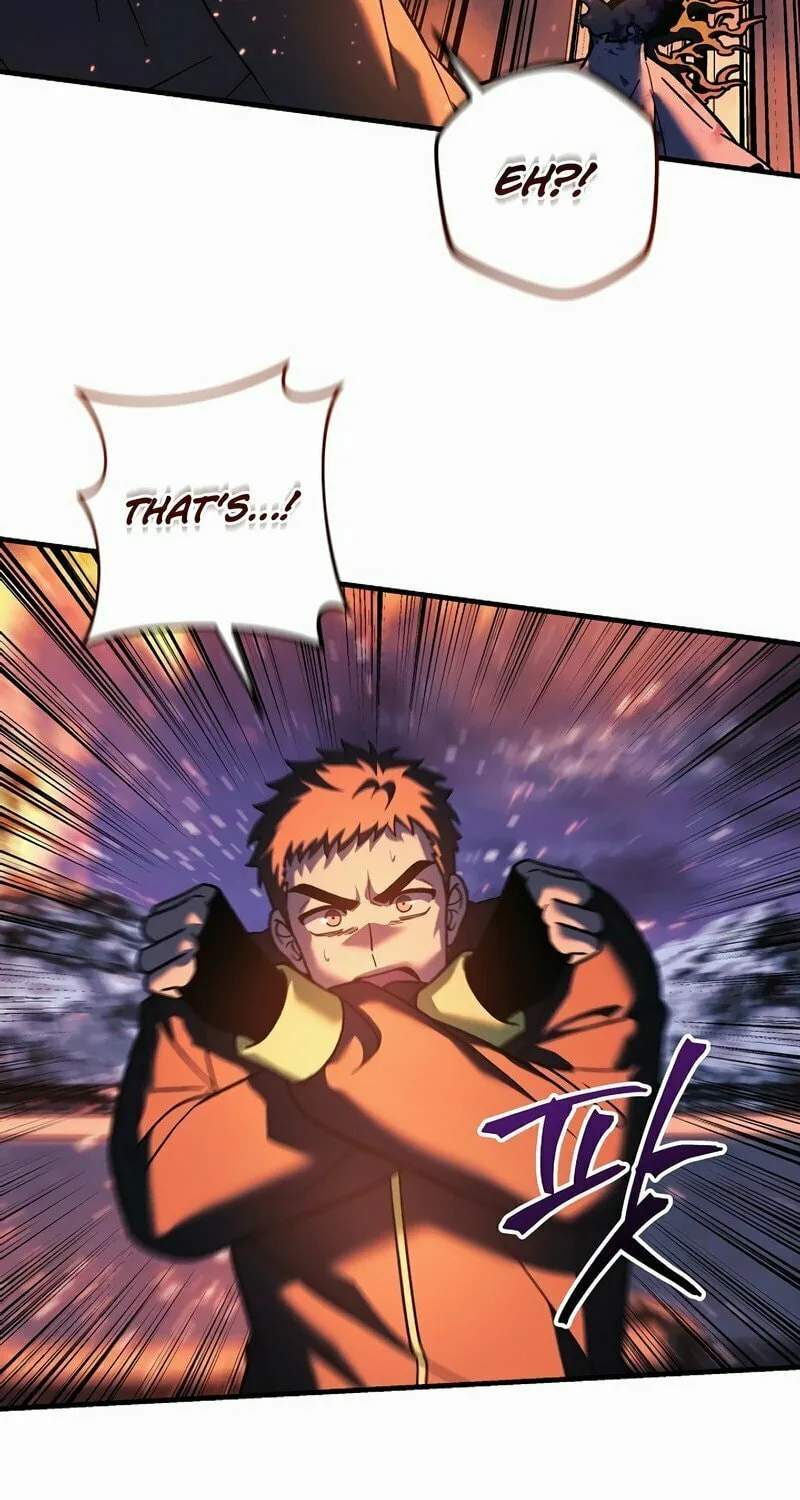 My Daughter Is The Final Boss Chapter 130 page 30 - 