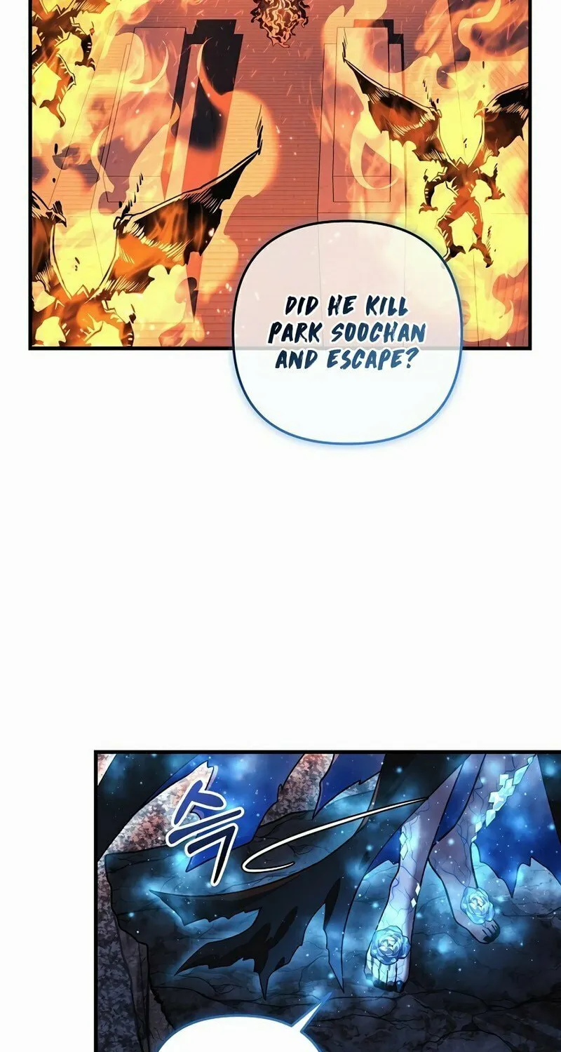 My Daughter Is The Final Boss Chapter 130 page 4 - 