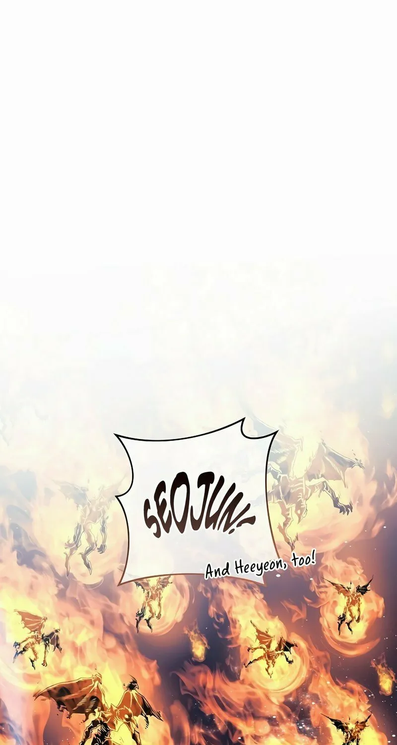 My Daughter Is The Final Boss Chapter 130 page 36 - 